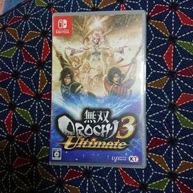 無双OROCHI3 Ultimate