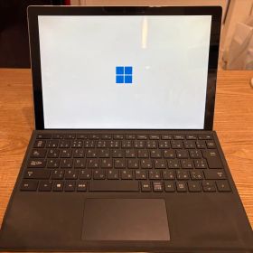 Surface Pro5 メモリ8GB SSD256GB LTE キーボード付き