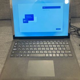 Surface Pro5 i5/8GB/256GB タイプカバー付 美品