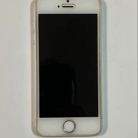 Apple iPhone SE 第1世代 64GB シルバー 本体 2016年製