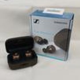 ワイヤレスイヤホン MOMENTUM TRUE WIRELESS4 SENNHEISER