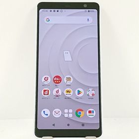 arrows Be4 F-41A ドコモ ホワイト c13060