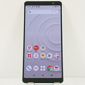 arrows Be4 F-41A ドコモ ホワイト c13059