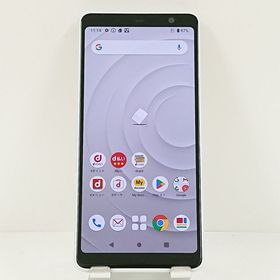 arrows Be4 F-41A ドコモ ホワイト c13058