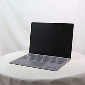 Surface Laptop 3 〔Core i5／8GB／SSD256GB〕 V4C-00018 プラチナ 〔Windows 10〕