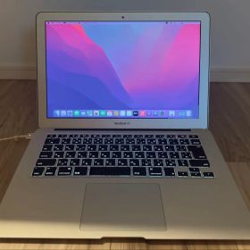 MacBook Air Intel Core i5 8GB 251GB 2017