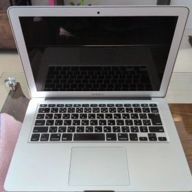 MacBook Air (13-inch, 2017) 本体