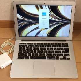 MacBook Air (13-inch, 2017) 8G/128G TK