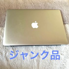 MacBook Air2017 本体のみ 画面不具合 ジャンク品