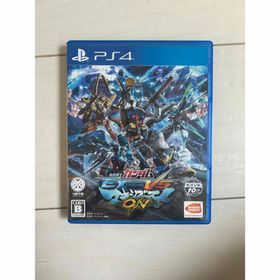バンダイナムコエンターテインメント(BANDAI NAMCO Entertainment)の機動戦士ガンダム EXTREME VS. マキシブーストON(家庭用ゲームソフト)