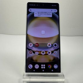 Aquos R8 docomo 256GB SIMフリー クリーム