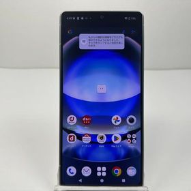 Aquos R8 docomo SH-52D 256GB SIMフリー ブルー