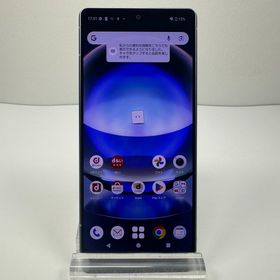 Aquos R8 docomo SH-52D 256GB SIMフリー ブルー