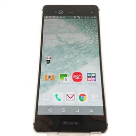 arrows NX F-01K docomo ブルーブラック c01004