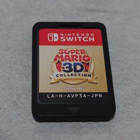 スーパーマリオ 3Dコレクション