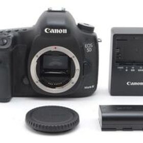 キャノン Canon EOS 5D MARK III ボディ ＃A245-Y20OC