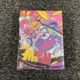 ミューズダッシュ MUSE DASH 限定版 / Nintendo Switch 未開封