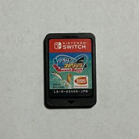 釣りスピリッツ