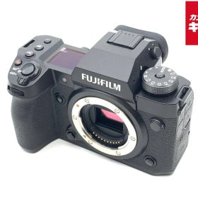 【中古】 【良品】 フジフイルム X-H2 JP ボディ