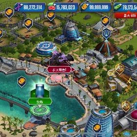 引退 | ジュラシックワールドのアカウントデータ、RMTの販売・買取一覧