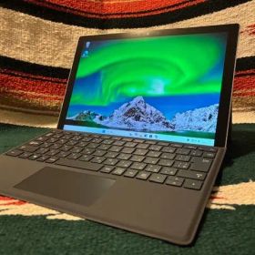 超美品 11th Microsoft Surface Pro 7+ (6)