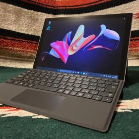 超美品 11th Microsoft Surface Pro 7+ (4)