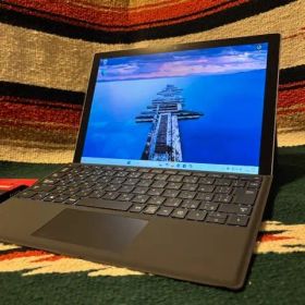 新品NVMe512GB Microsoft Surface Pro 7+ (8)