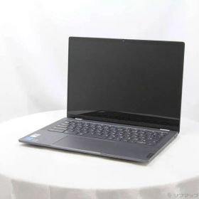 〔展示品〕 IdeaPad Flex 570i Chromebook Plus 83EK000XJP ストームグレー【344】