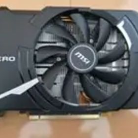 MSI GeForce GTX 1660 SUPER AERO ITX OC