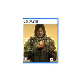 【PS5】DEATH STRANDING DIRECTOR'S CUT
