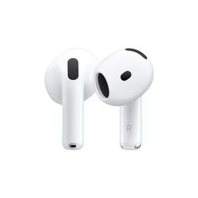 Apple AirPods（第4世代）MXP93J/A アクティブノイズキャンセリング搭載モデル