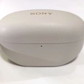 SONY ソニー WF−1000XM5 プラチナシルバー【美品】