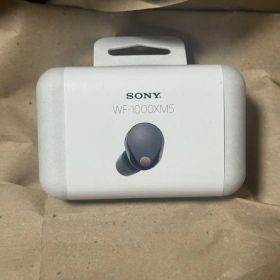 wf-1000xm5 新品未開封