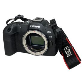 CANON EOS R8 ミラーレス一眼カメラ キャノン ボディ 中古 良好 K10648046