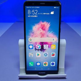 JA346 HUAWEInova lite2 FIG-LA1 シムフリー スマホ