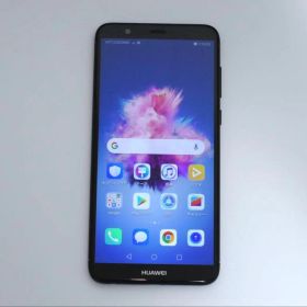HUAWEI nova lite 2 ブラック