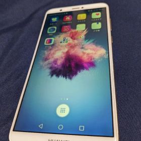 HUAWEI nova lite 2 本体