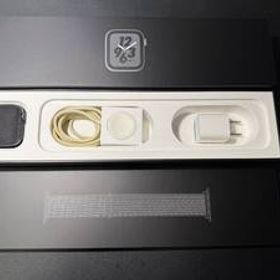 Apple Watch Nike+ Series 4 40mm GPSモデル