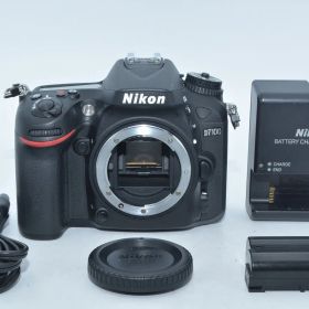 ニコン Nikon D7100 ボディ