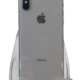 12107-018★初期化済/iPhone xs/256GB/利用制限○/SIMフリー/バッテリー82%/ホワイト/MTE12J/A/357235091538455/液晶割れあり★