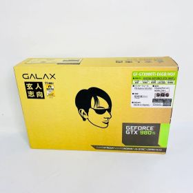 ［希少］玄人志向 ビデオカードGF-GTX980TI-E6GB/HOF