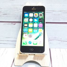 au iPhone5c 16GB ホワイト 823