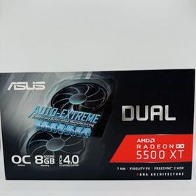 Radeon RX 5500 XT 搭載グラボ 中古 11,000円 | ネット最安値の価格