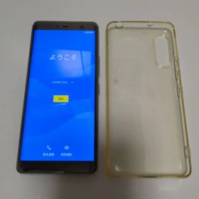 Rakuten hand P710 本体