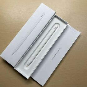 Apple Pencil 第2世代 タッチペン MU8F2J/A