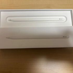 Apple Pencil 第2世代