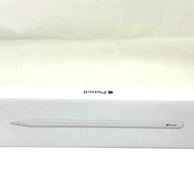 快適スタイラス！Apple Pencil 第2世代 A2051 iPad対応