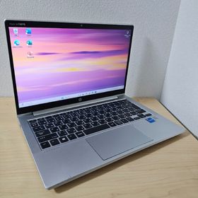 ヒューレットパッカード(hp)のHP Probook 430 G8／Core i5 11世代(ノートPC)