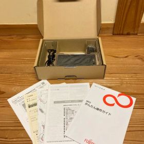 富士通 arrows M03 ピンク+ゴールド 訳あり2台セット