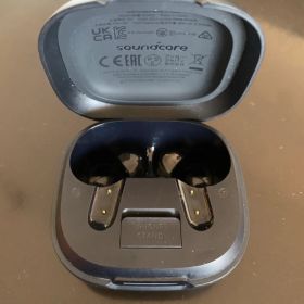 soundcore P40i ブラック Anker